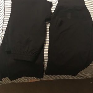 Healing hands scrub pants